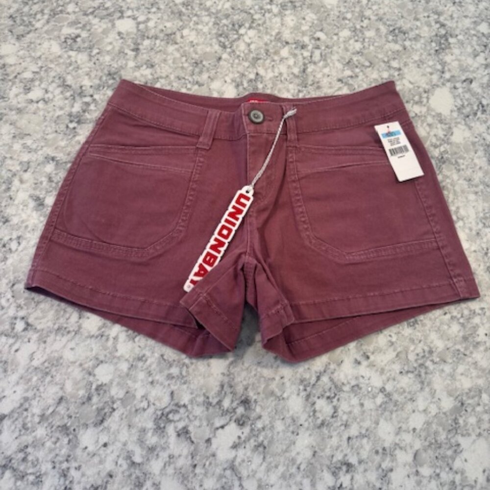 Unionbay Juniors Size 5 Shorts